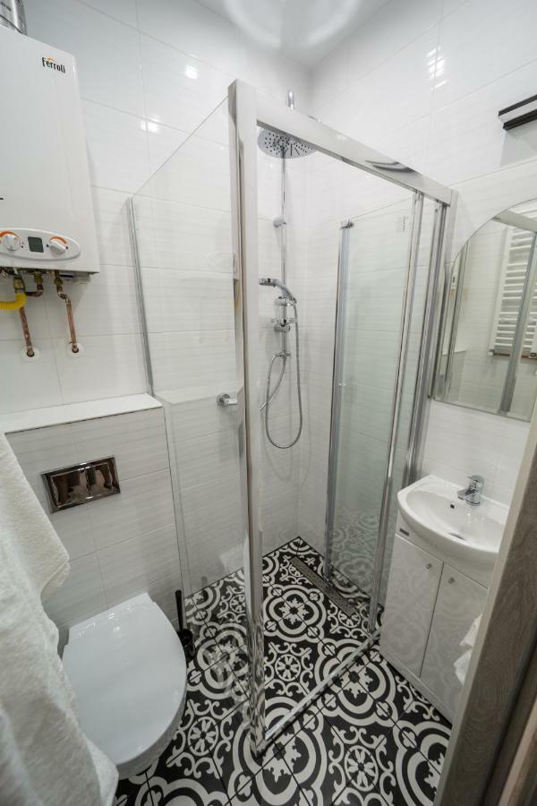 White Vision Apartment Oppeln Exterior foto