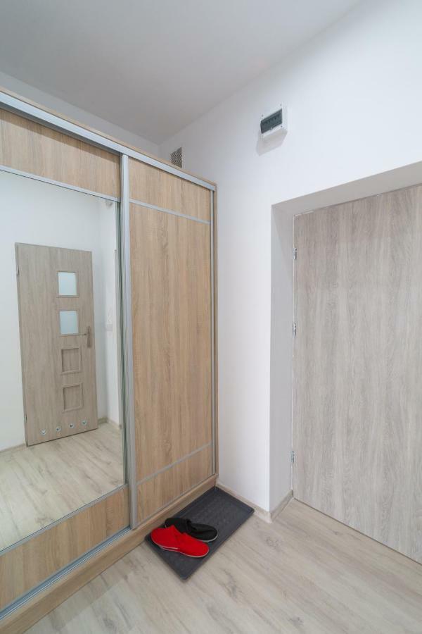 White Vision Apartment Oppeln Exterior foto