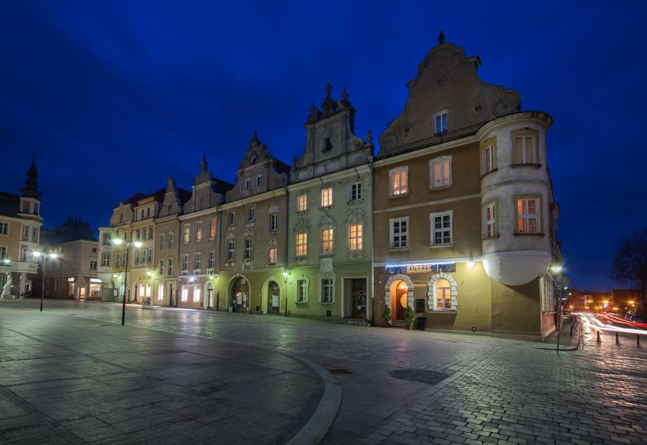 White Vision Apartment Oppeln Exterior foto